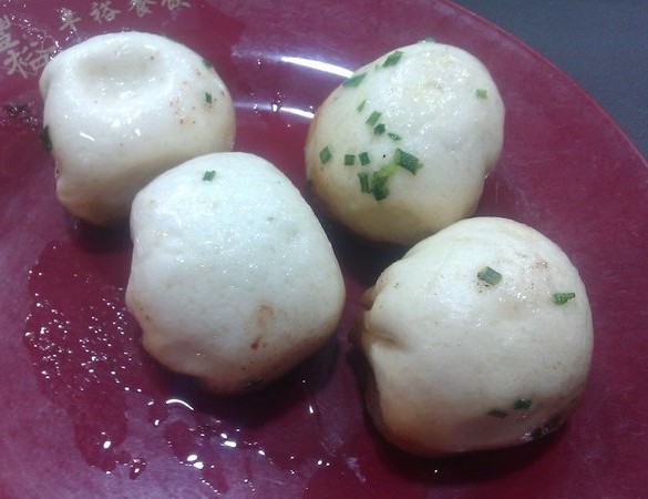 生煎