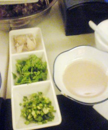 满盆鲜酱料