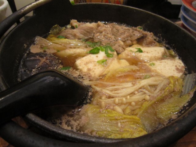 正