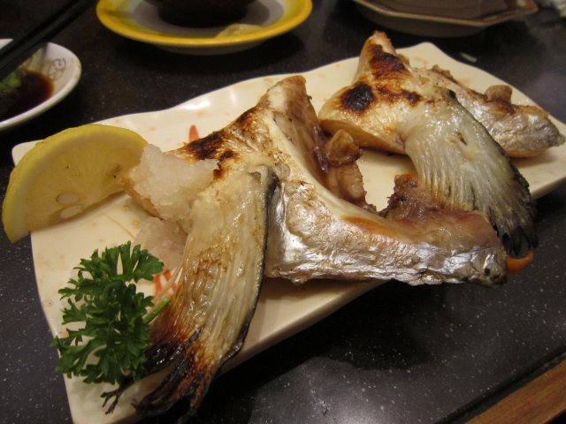 正
