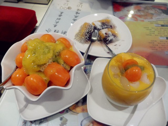 团购套餐全家福！ 