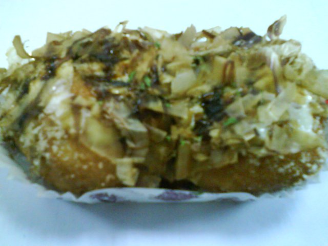 照烧小丸子