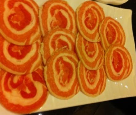 五花肉