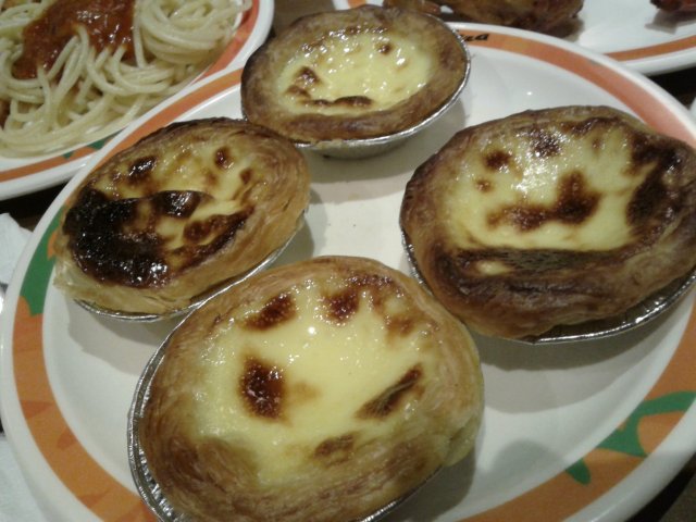 正