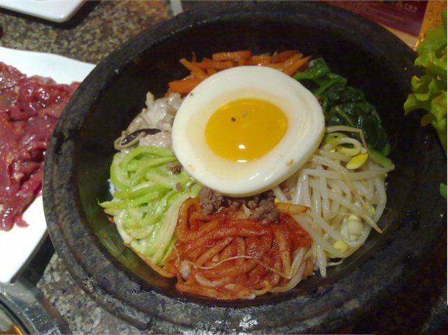 正