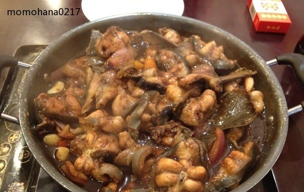 鲶鱼锅
