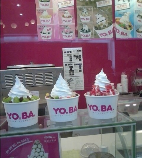 YOBA