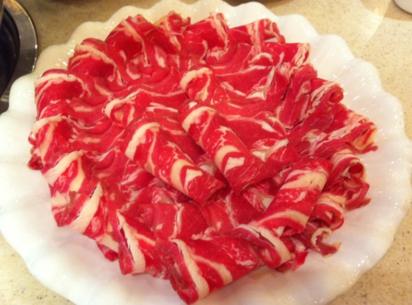 肉肉