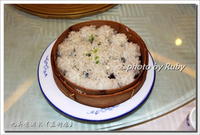 珍珠丸子
