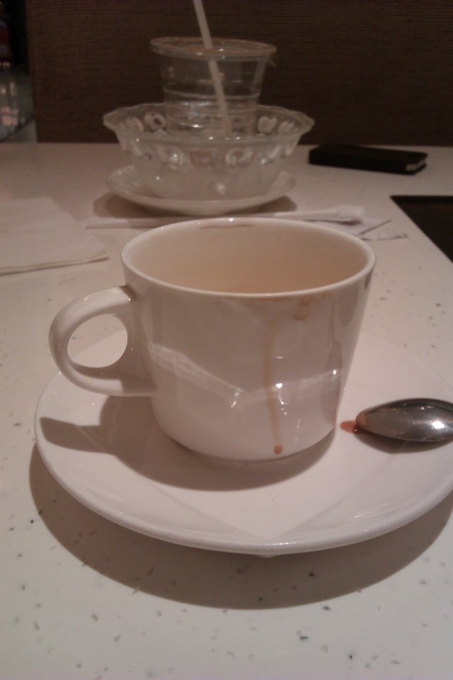 奶茶