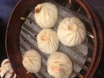 汤包