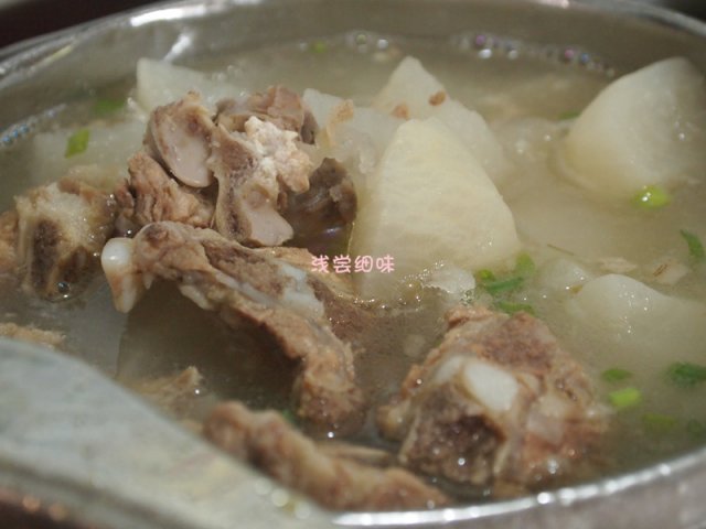 不敢喝