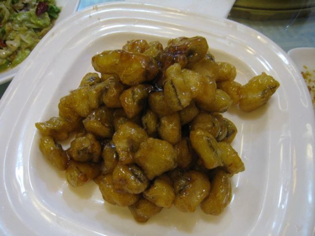 家常烧鱼块