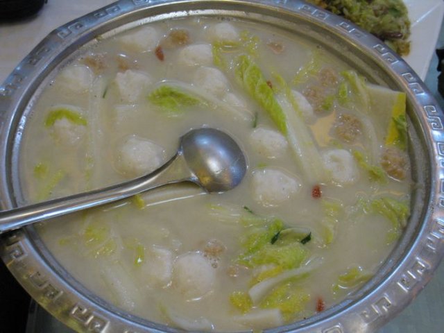 荆州一锅鲜
