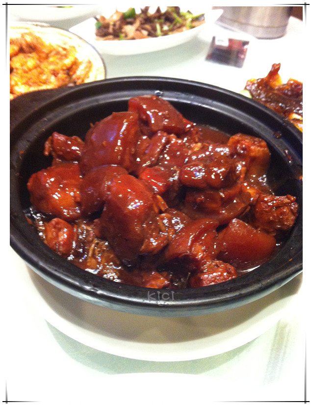 红烧肉