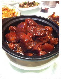 红烧肉