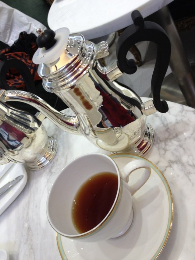 爆爆茶