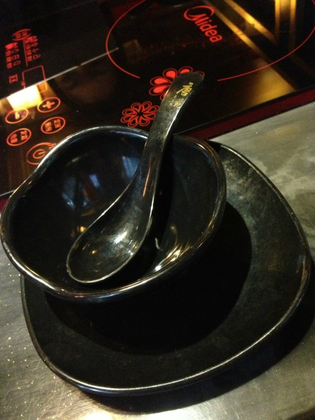 餐具