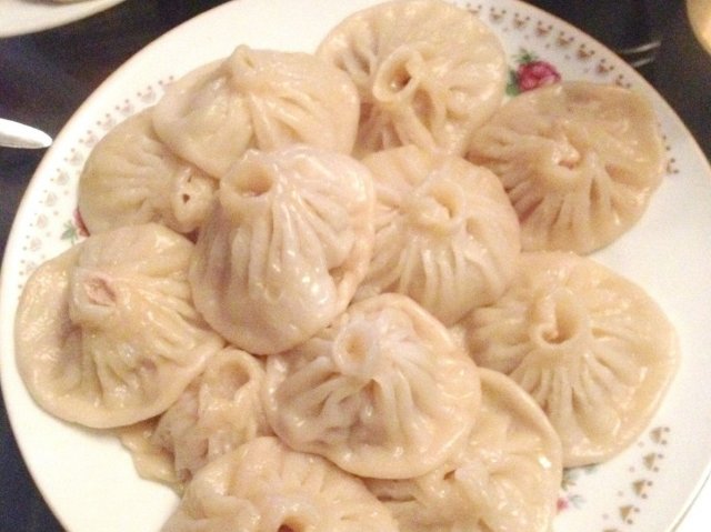 正