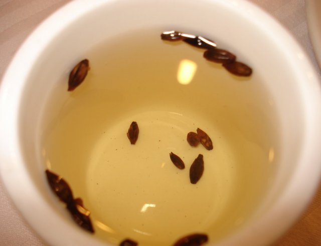 大麦茶