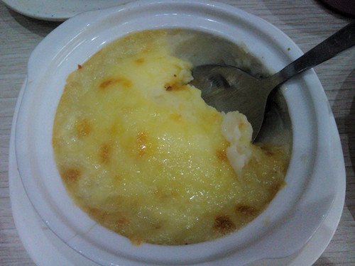 土豆泥