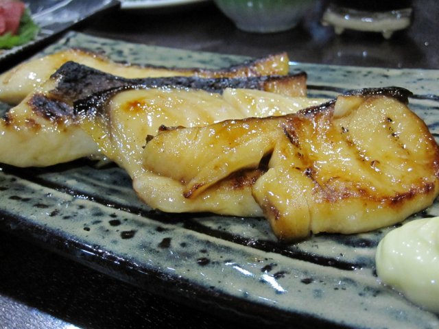 正