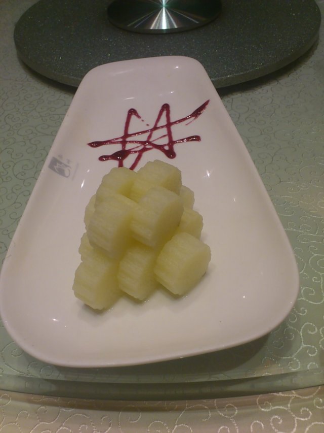 山药