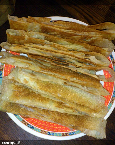 抛饼