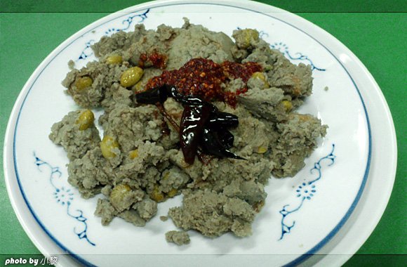 麻豆腐