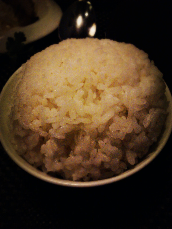 米饭