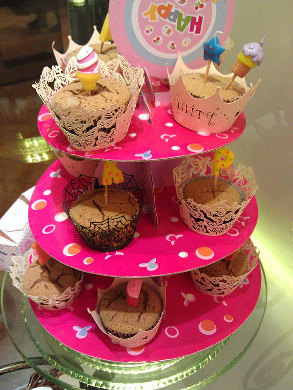 cup cake