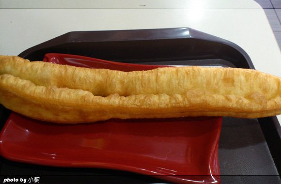 油条