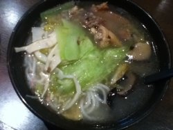 正