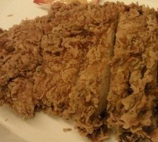 鸡排大亨