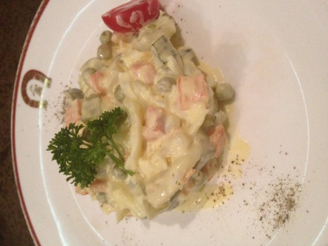 正