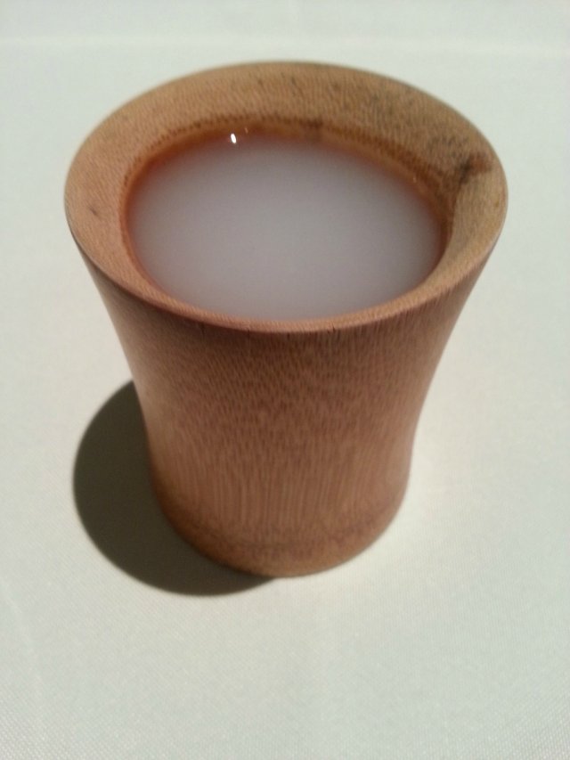 米汤