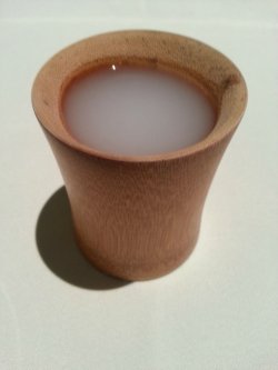 米汤