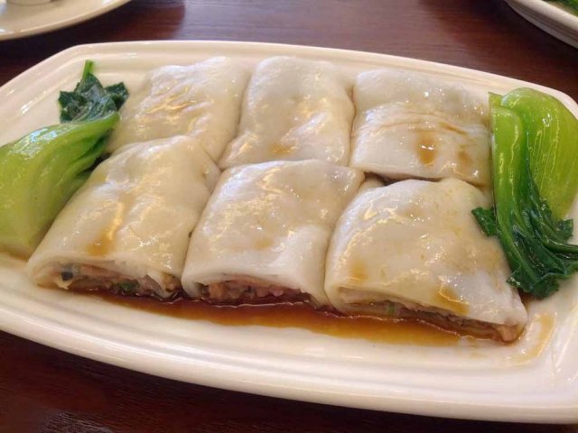 肠粉