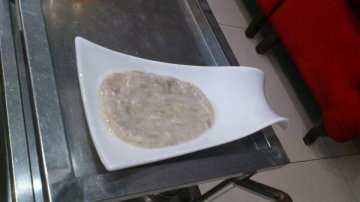 鲜虾滑