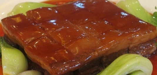 红烧肉