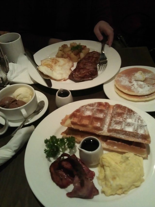 Waffle