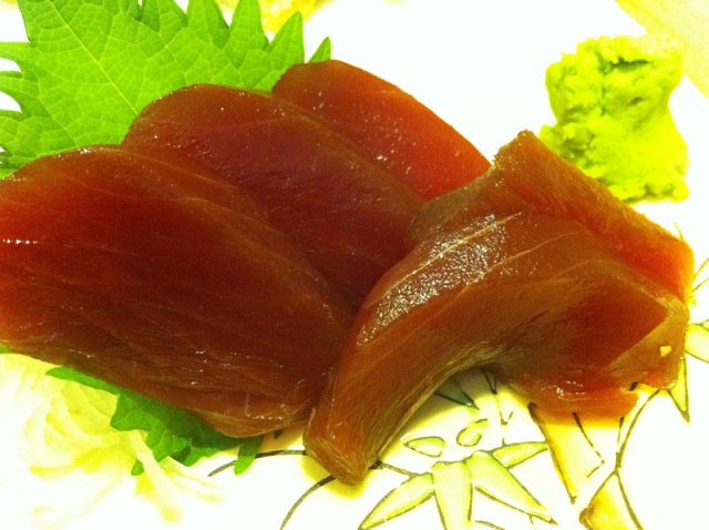 正
