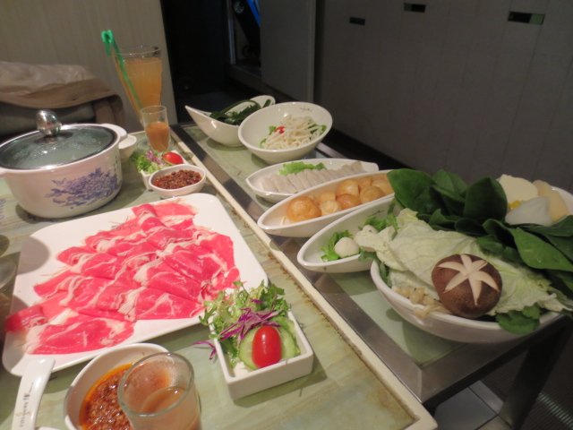 团购套餐
