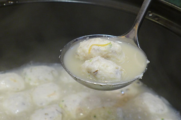 鱼丸