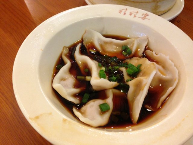 钟水饺