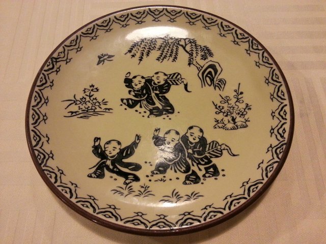 餐具
