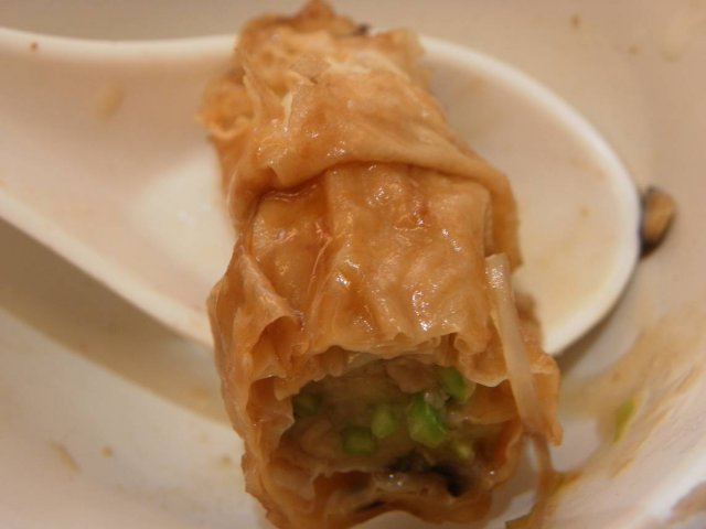睇落都觉得会硬