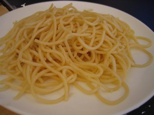 意粉