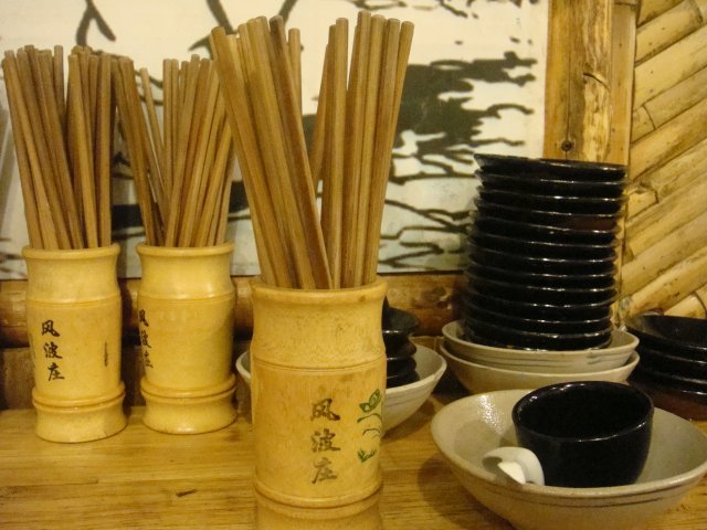 餐具