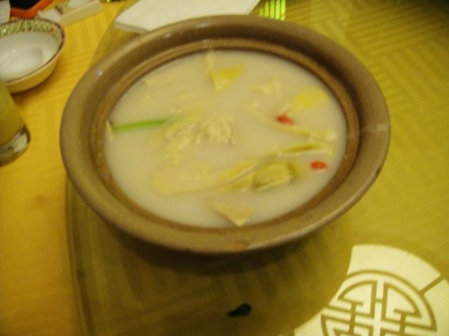  腌笃鲜 
